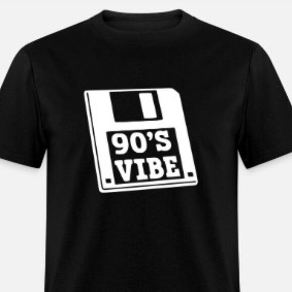 90s diskette - Picture 1 of 1
